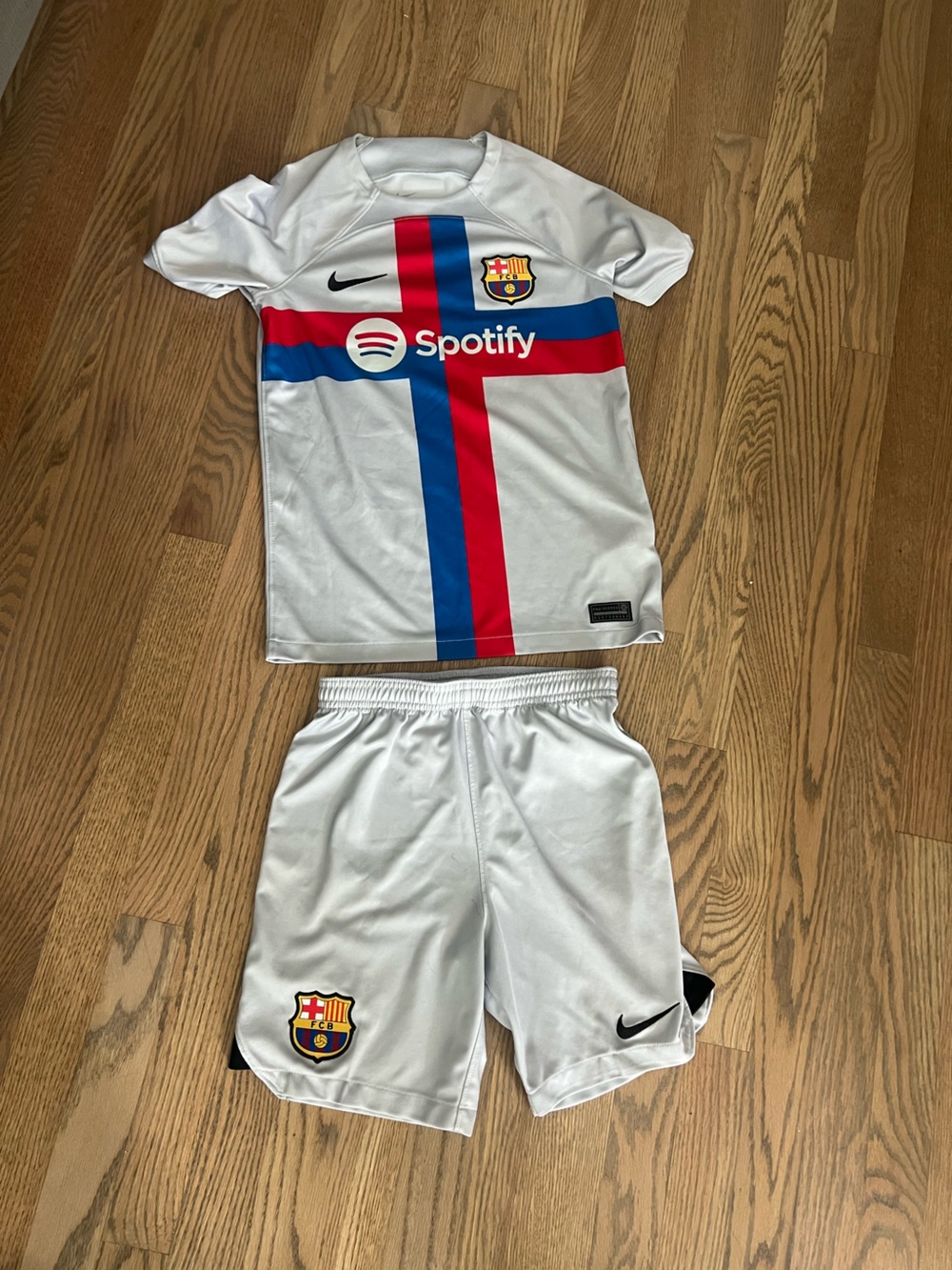 ⚽️ 🇪🇸 Soccer Kit ⚽️